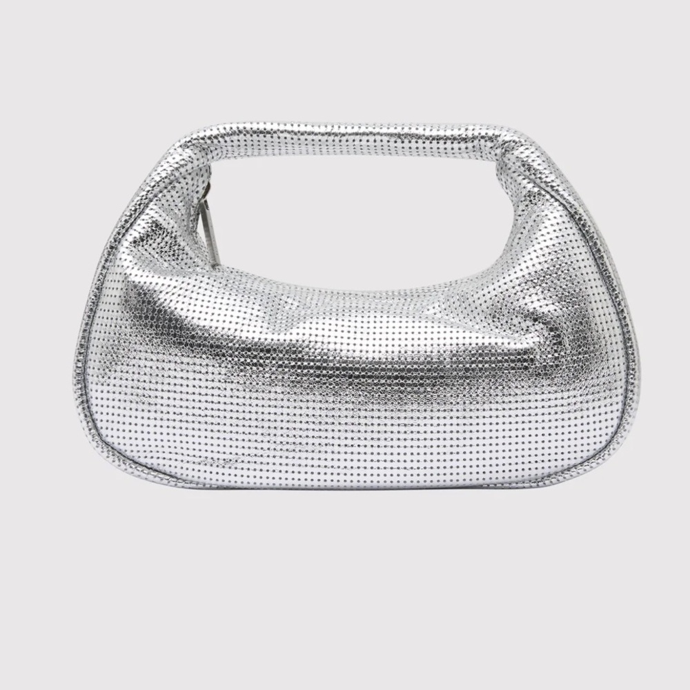 St. Agni Mini Bon Bon Bag NWT